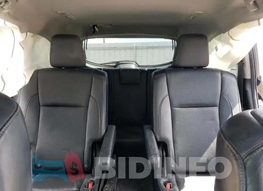 5TDDKRFH9FS184423 Photo# 10