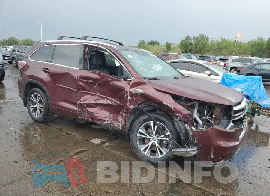 5TDJKRFH2GS281385 Photo# 4