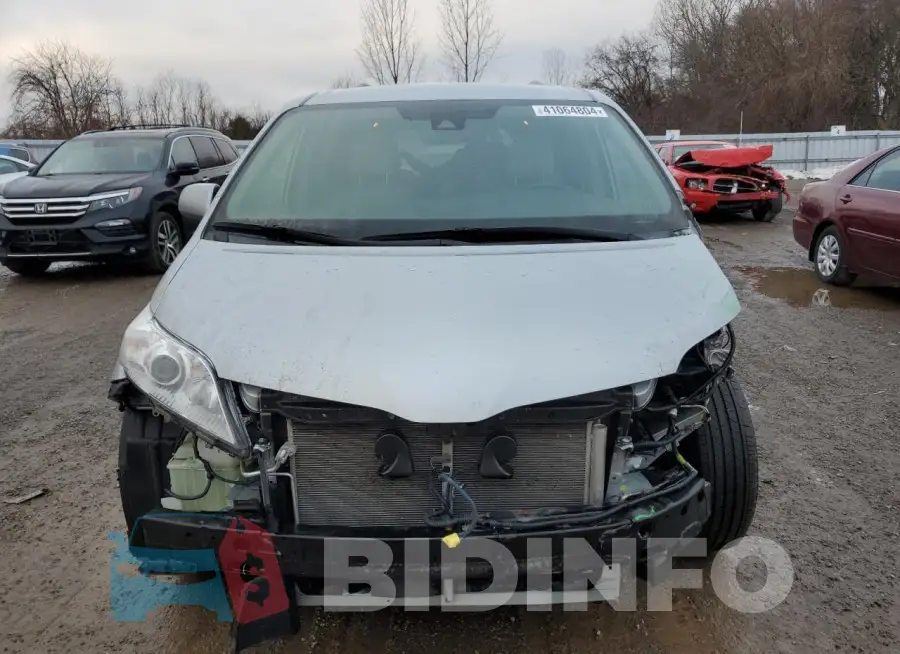 5TDKZ3DC2LS077880 Photo# 5