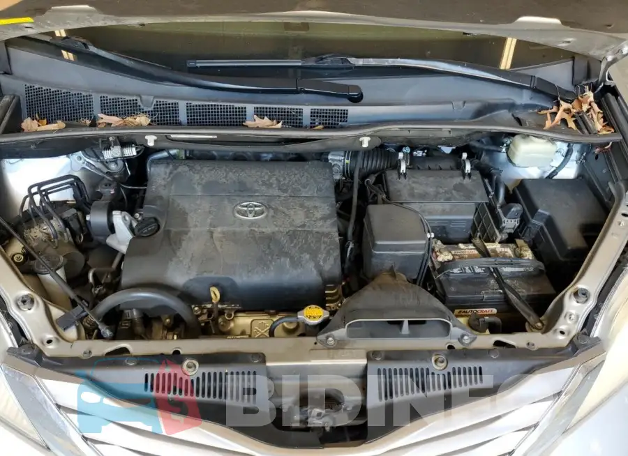 5TDYK3DC8GS733777 Photo# 11