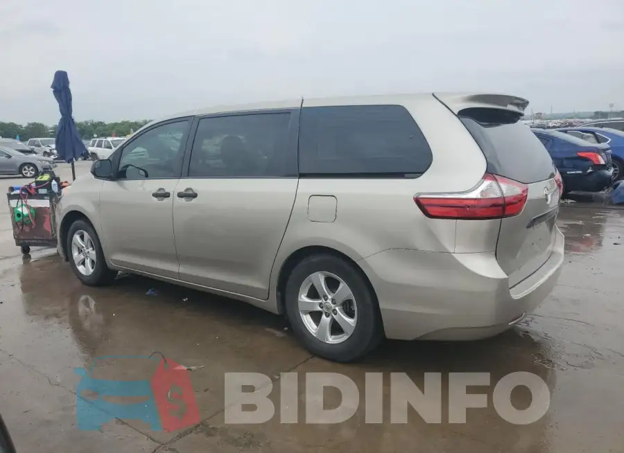 5TDZZ3DC1HS861375 Photo# 2