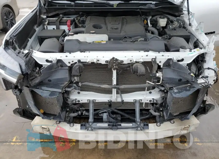 5TFLA5DB0NX043612 Photo# 11