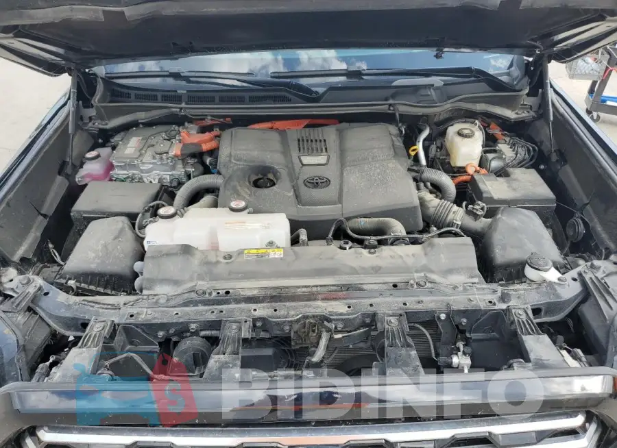 5TFVC5DB3PX033291 Photo# 11
