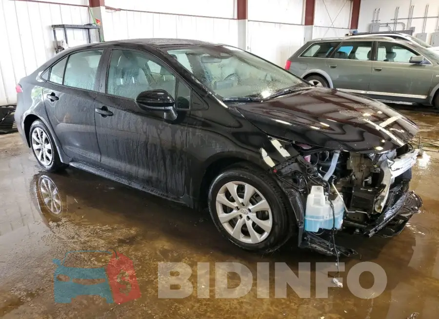 5YFB4MDE4RP160377 Photo# 4