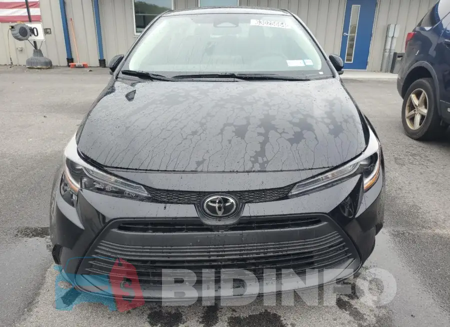 5YFB4MDE8RP138754 Photo# 5
