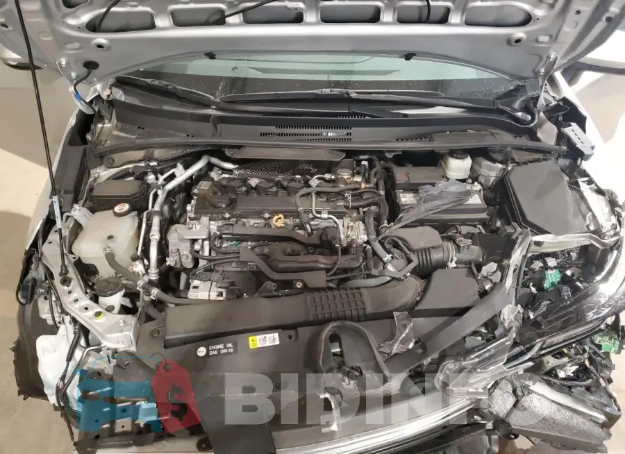 5YFS4MCEXMP074033 Photo# 11