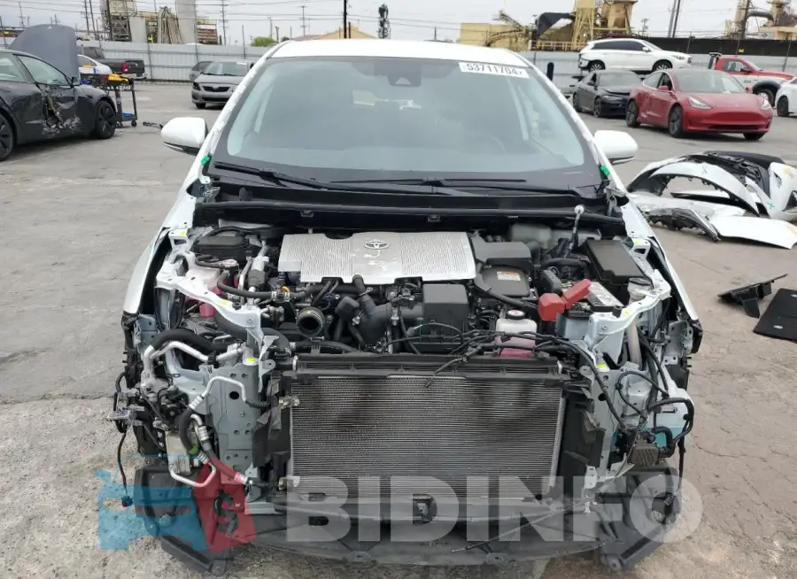 JTDKAMFP7M3177375 Photo# 5