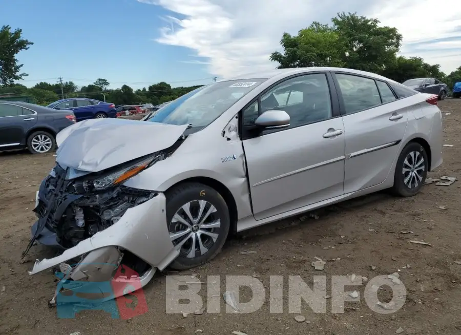 JTDKAMFP7N3216127 Photo# 1