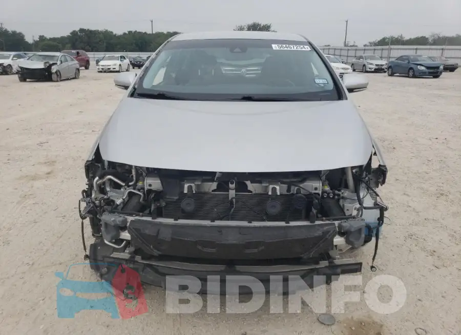 JTDKARFP1J3099734 Photo# 5