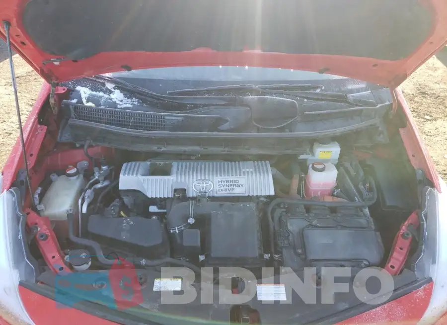 JTDZN3EU7GJ044281 Photo# 11