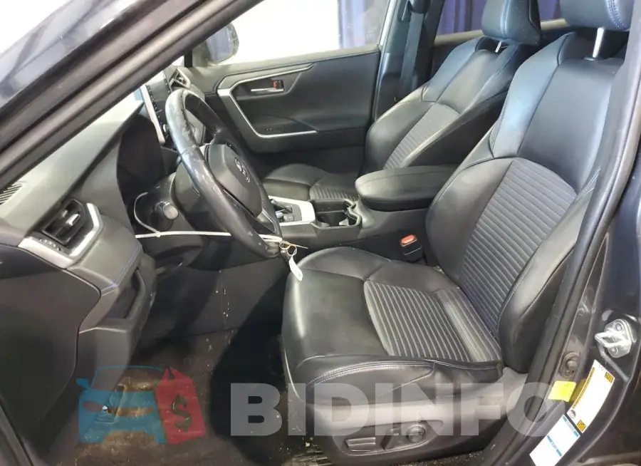 JTMEWRFV4KD507300 Photo# 7