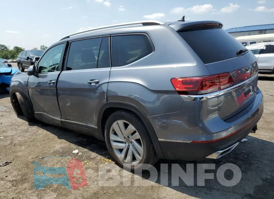 1V2BR2CA4MC507338 Photo# 2