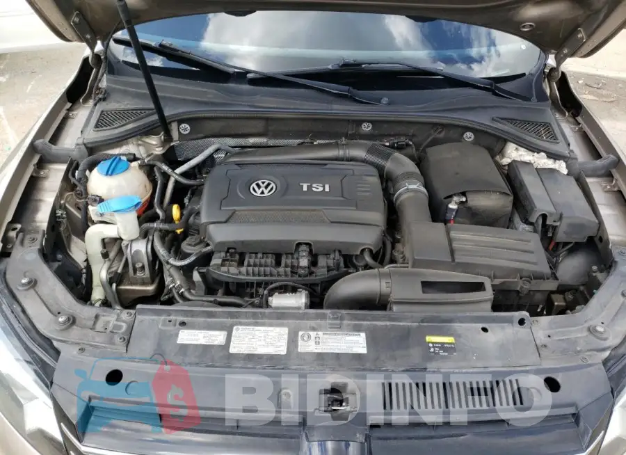 1VWAS7A38FC111335 Photo# 11
