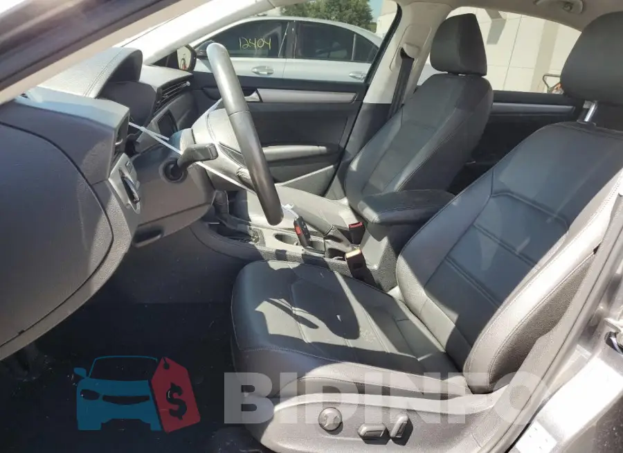 1VWSA7A31NC004035 Photo# 7