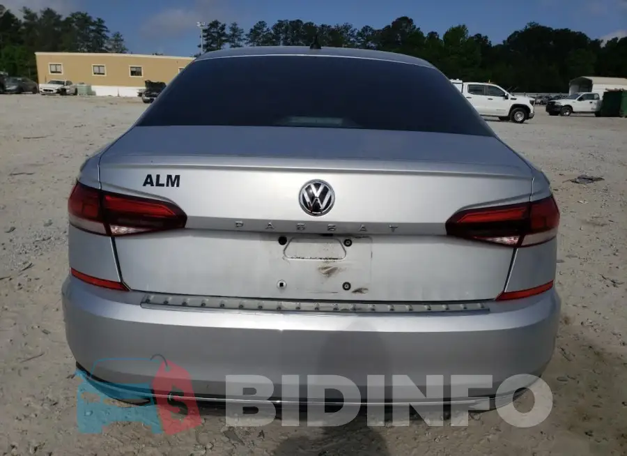 1VWSA7A36MC002781 Photo# 6
