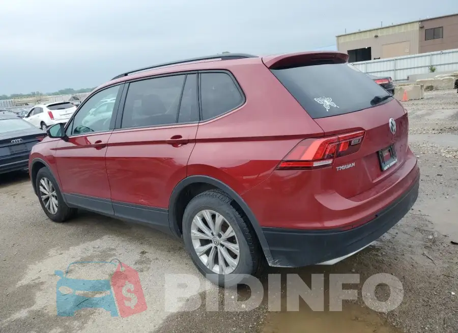 3VV1B7AX4KM139410 Photo# 2