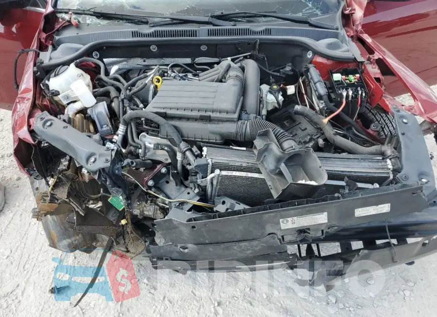 3VW167AJXHM377511 Photo# 11