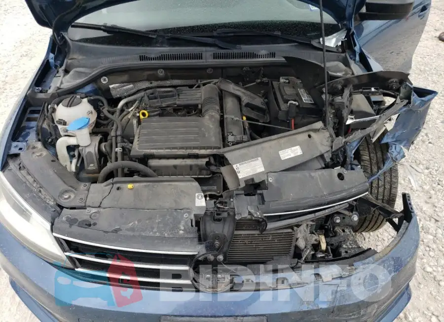 3VW267AJ7GM213023 Photo# 11