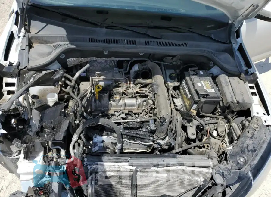 3VW2B7AJ0JM260641 Photo# 11