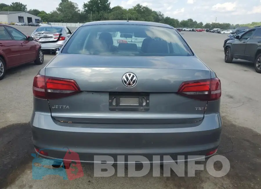 3VW2B7AJ6HM373004 Photo# 6