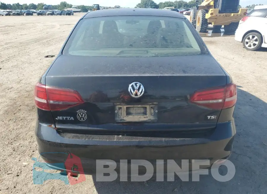 3VW2B7AJ7HM263577 Photo# 6