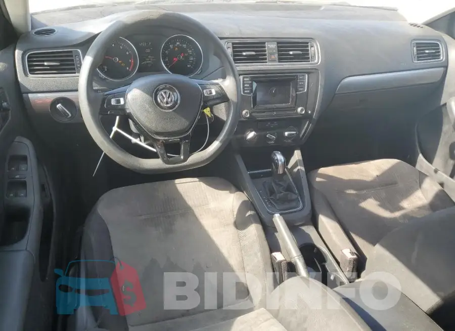 3VW2B7AJ7HM263577 Photo# 8
