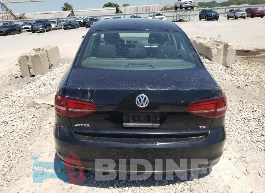 3VW2B7AJ9JM249623 Photo# 6