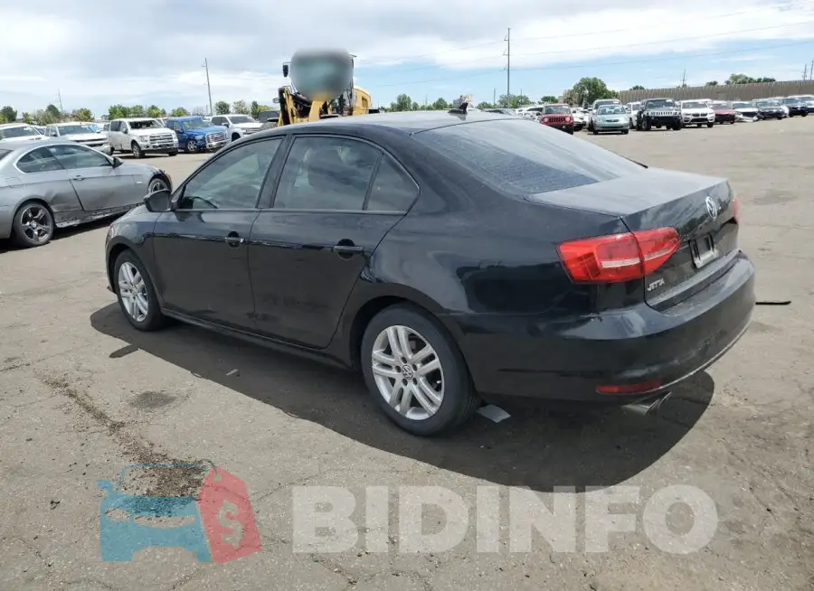 3VW2K7AJ3FM350793 Photo# 2