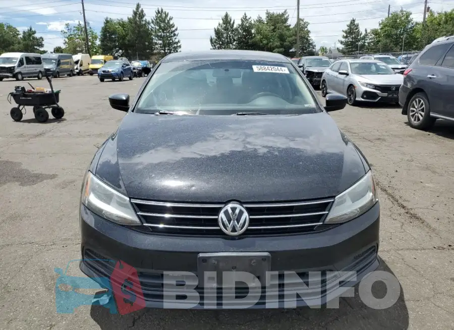 3VW2K7AJ3FM350793 Photo# 5