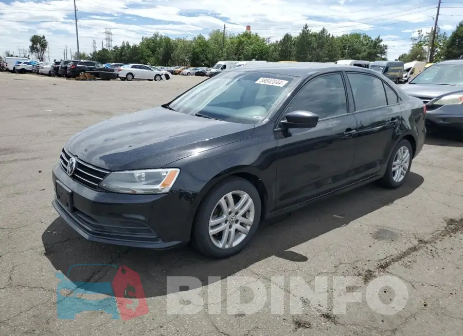 3VW2K7AJ3FM350793 Photo# 1