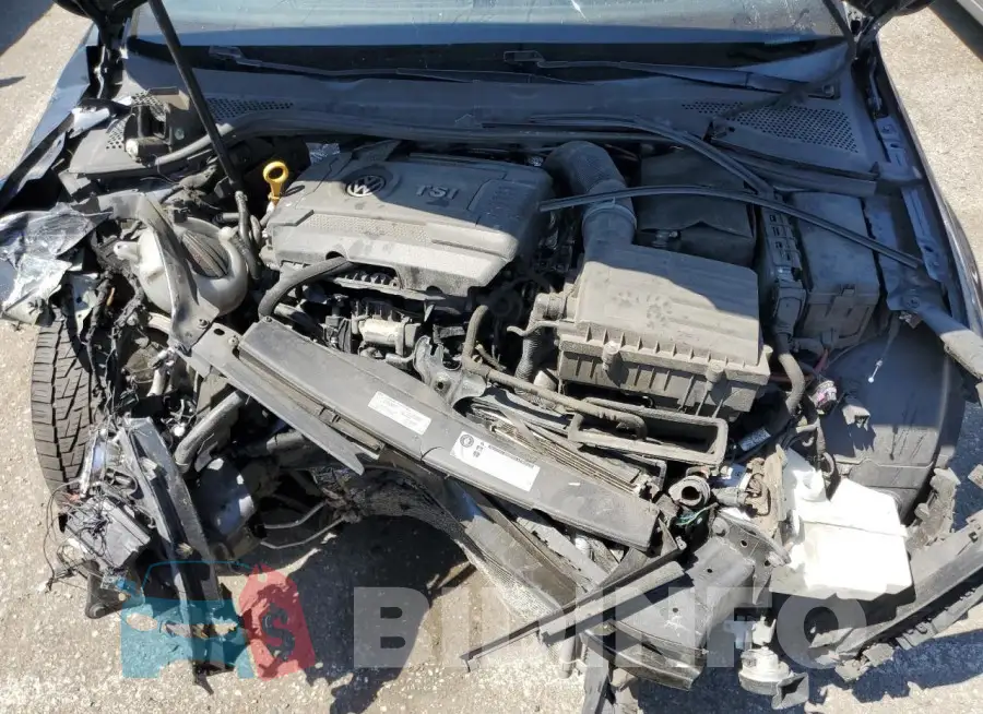 3VW547AU9GM061727 Photo# 11