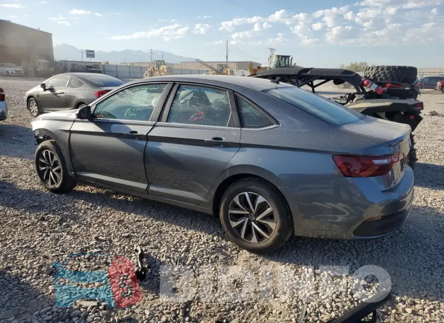 3VW5M7BU1RM065871 Photo# 2