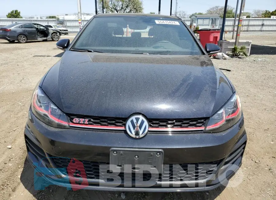 3VW5T7AU2LM013161 Photo# 5