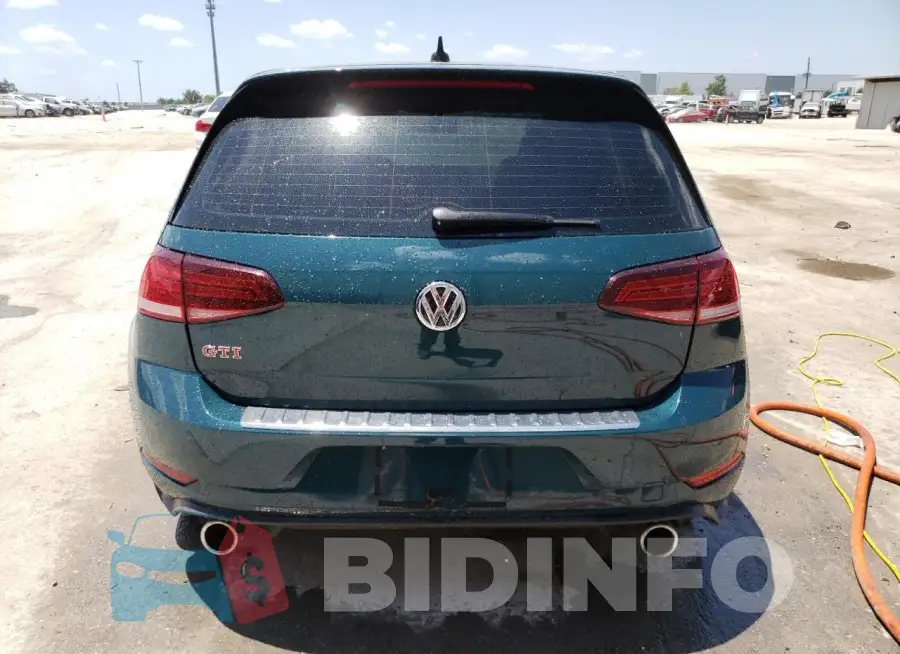 3VW6T7AU8KM023003 Photo# 6