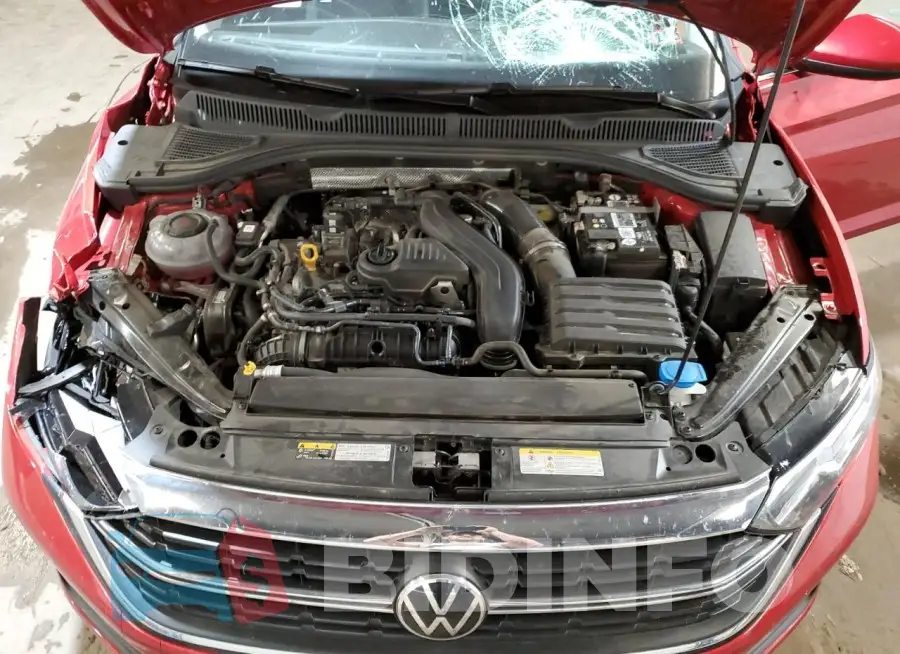 3VW7M7BU1PM013825 Photo# 11