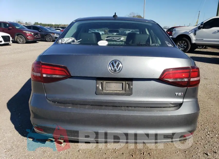 3VWDB7AJ5HM343744 Photo# 6