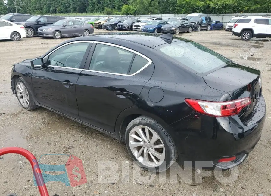 19UDE2F71GA008035 Photo# 2