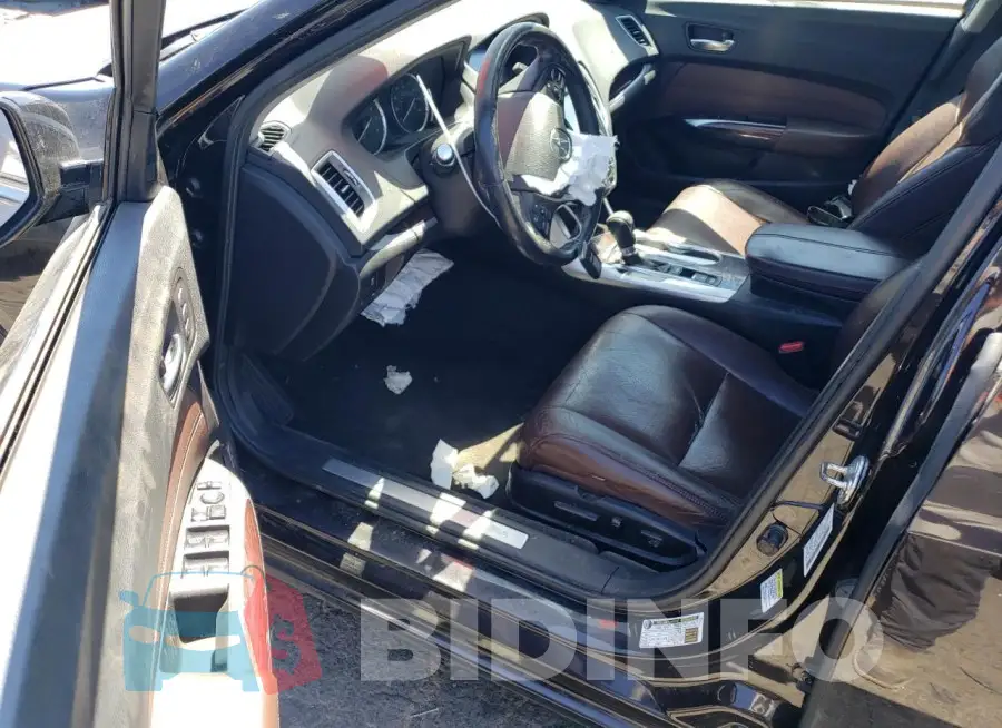 19UUB1F55FA027302 Photo# 8