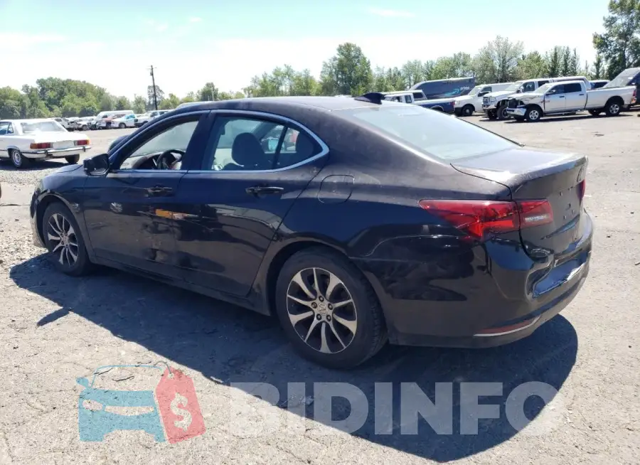 19UUB1F55FA027302 Photo# 2