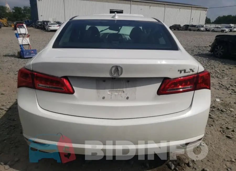 19UUB1F55JA010671 Photo# 6