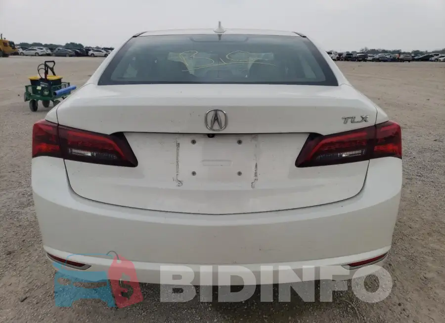 19UUB1F57FA012753 Photo# 6