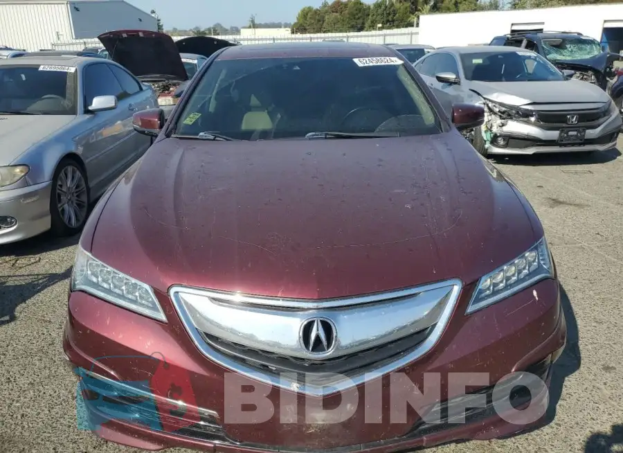 19UUB1F59FA009904 Photo# 5