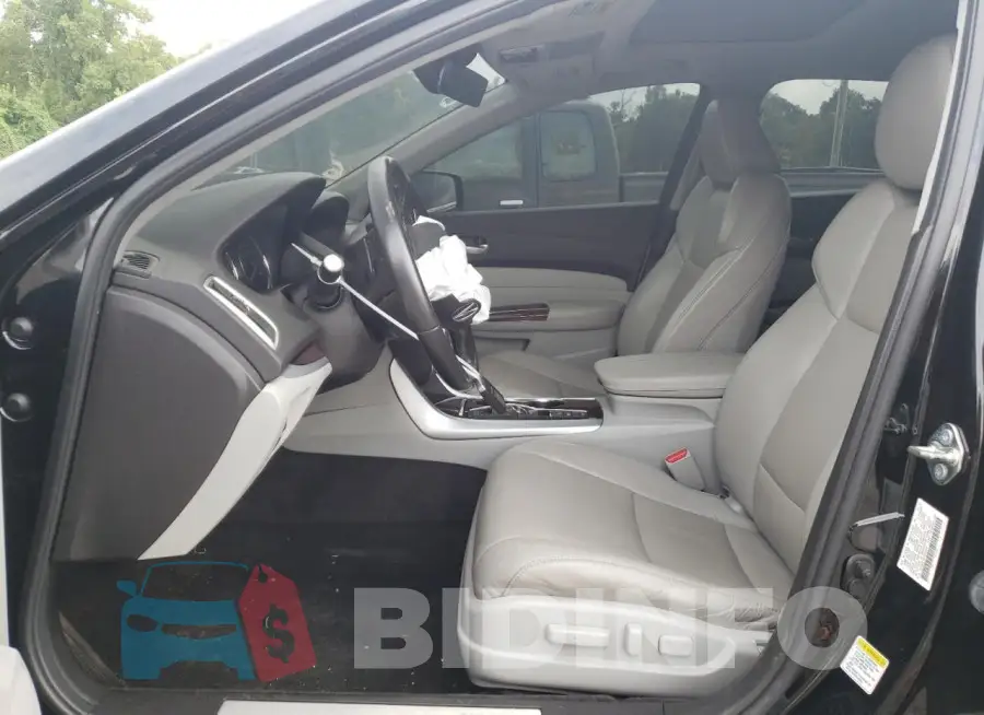 19UUB3F5XFA008384 Photo# 7