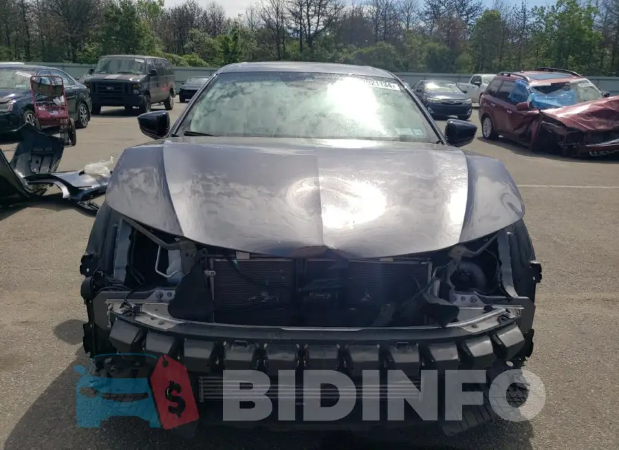 19UUB5F30MA003699 Photo# 5
