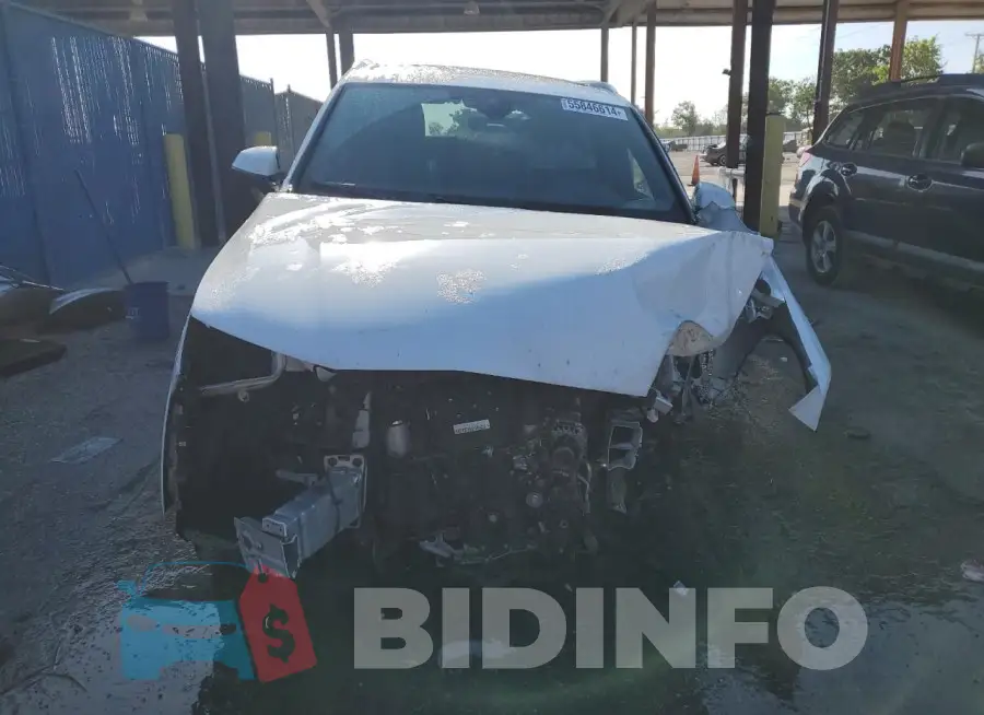 WA1LJAF73MD031837 Photo# 5