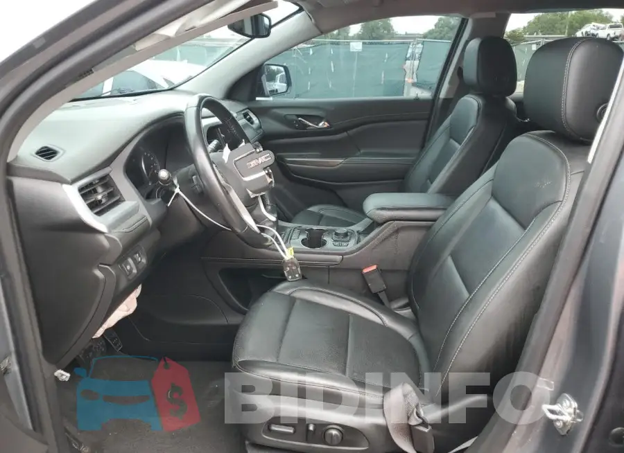 1GKKNMLS4MZ145708 Photo# 7
