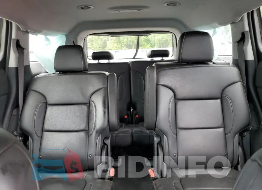 1GKKNMLS4MZ145708 Photo# 10