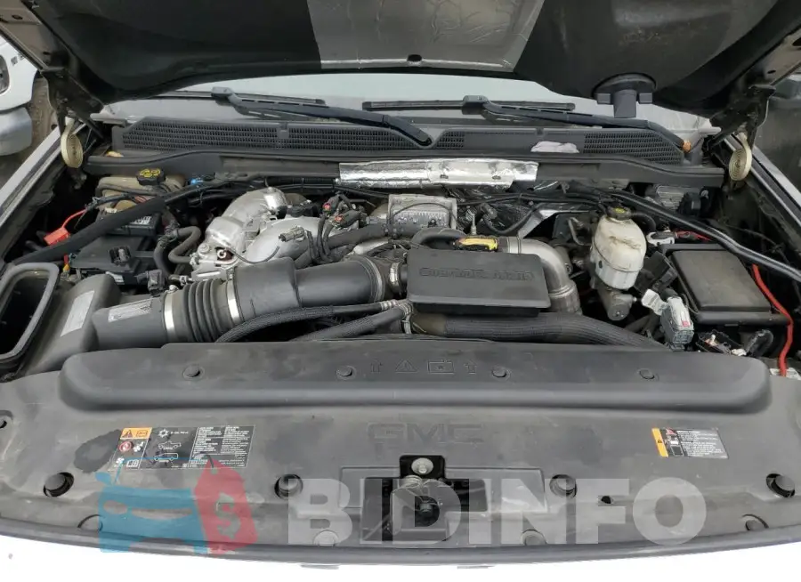 1GT12SEY2KF103347 Photo# 11