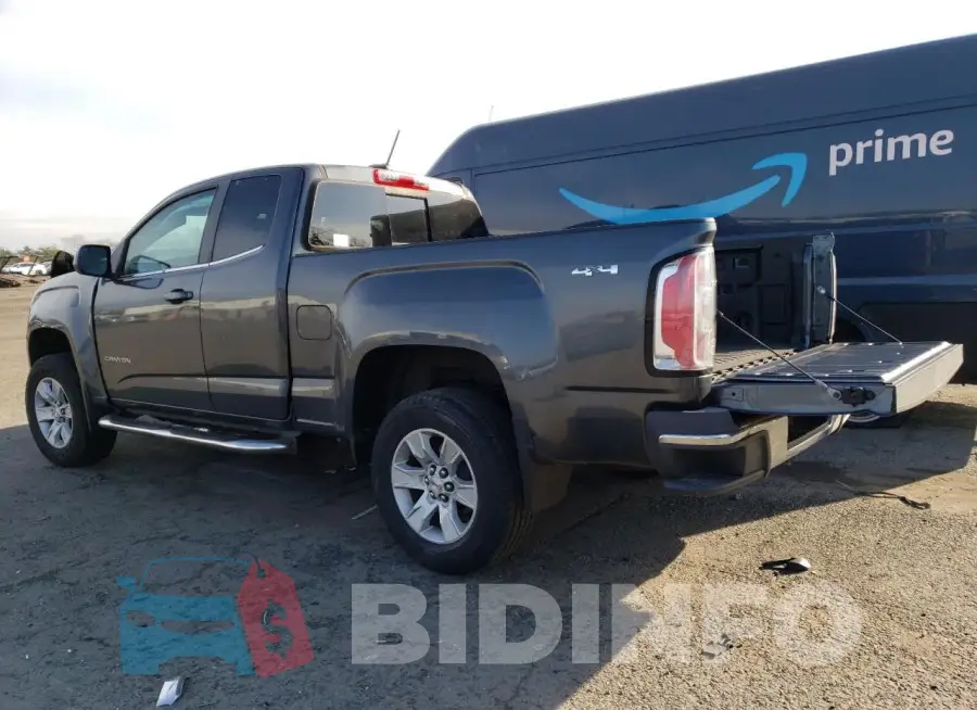 1GTH6CEAXG1156796 Photo# 2