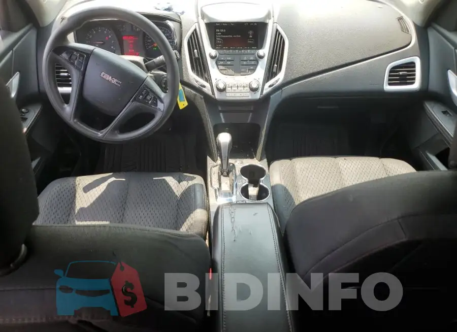 2GKALMEK3F6376130 Photo# 8